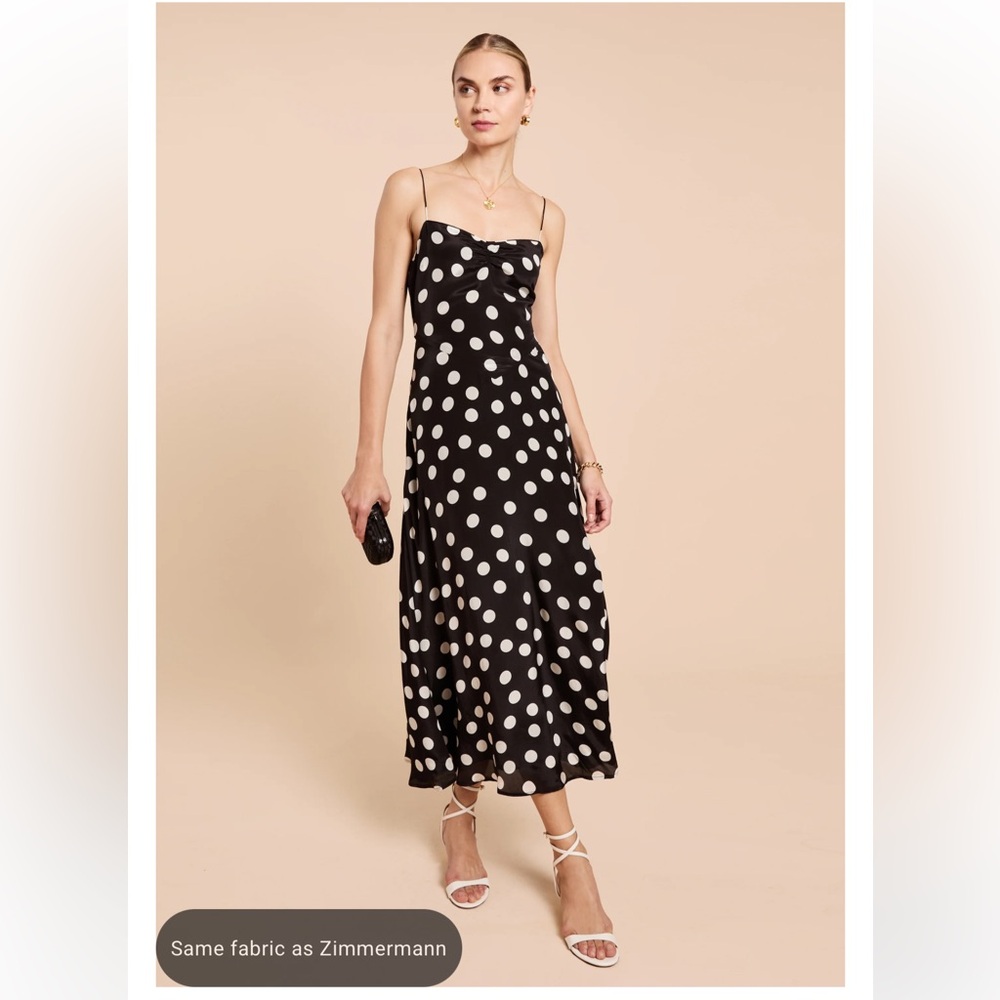 Kourt Adel Dress  - nwt